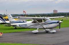 Cessna 182 Skylane